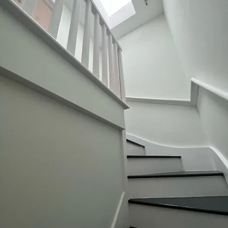 Two Bedroom Luxury Apartment London Exterior photo