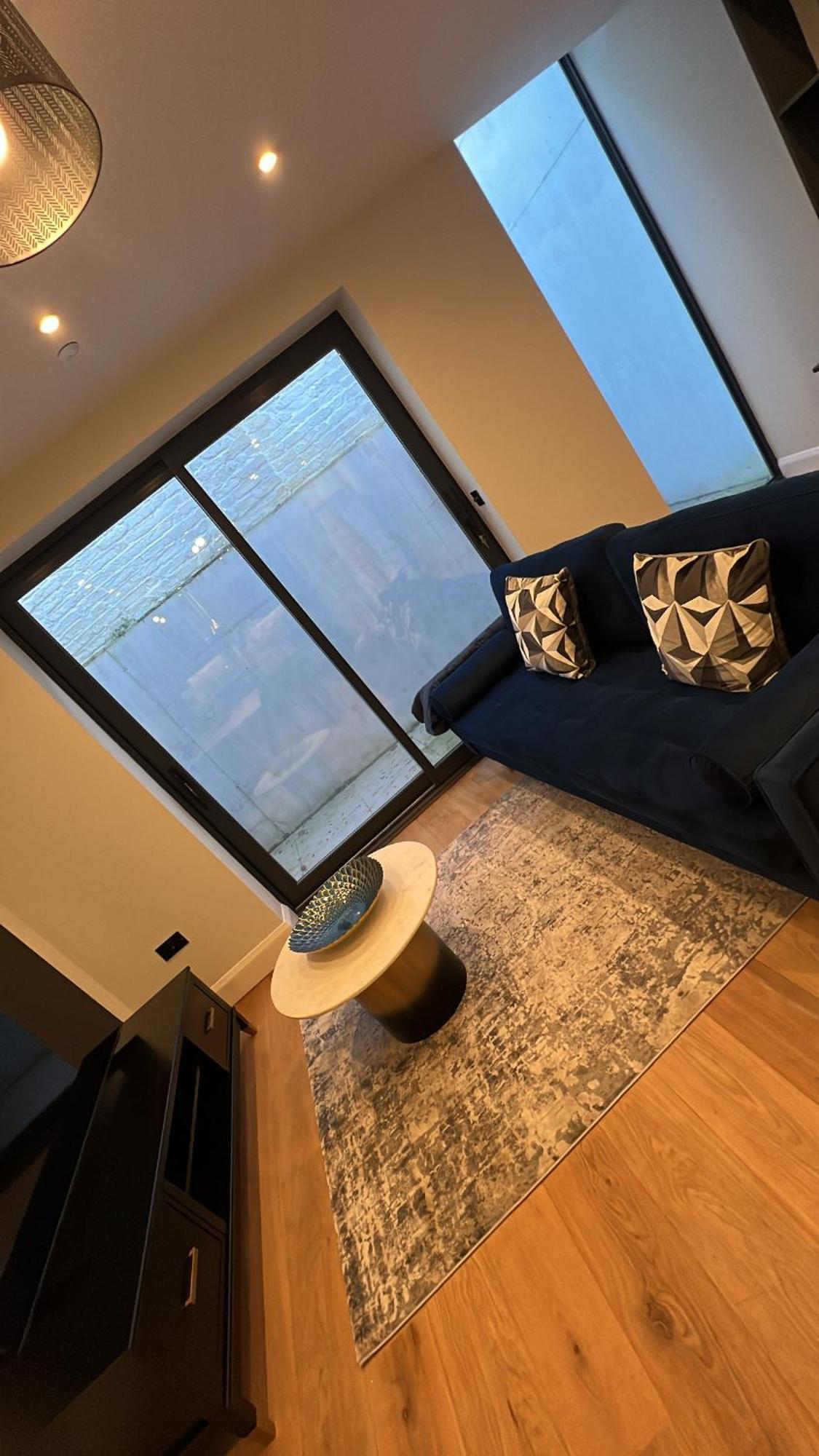 Apartment Two Bedroom Luxury *