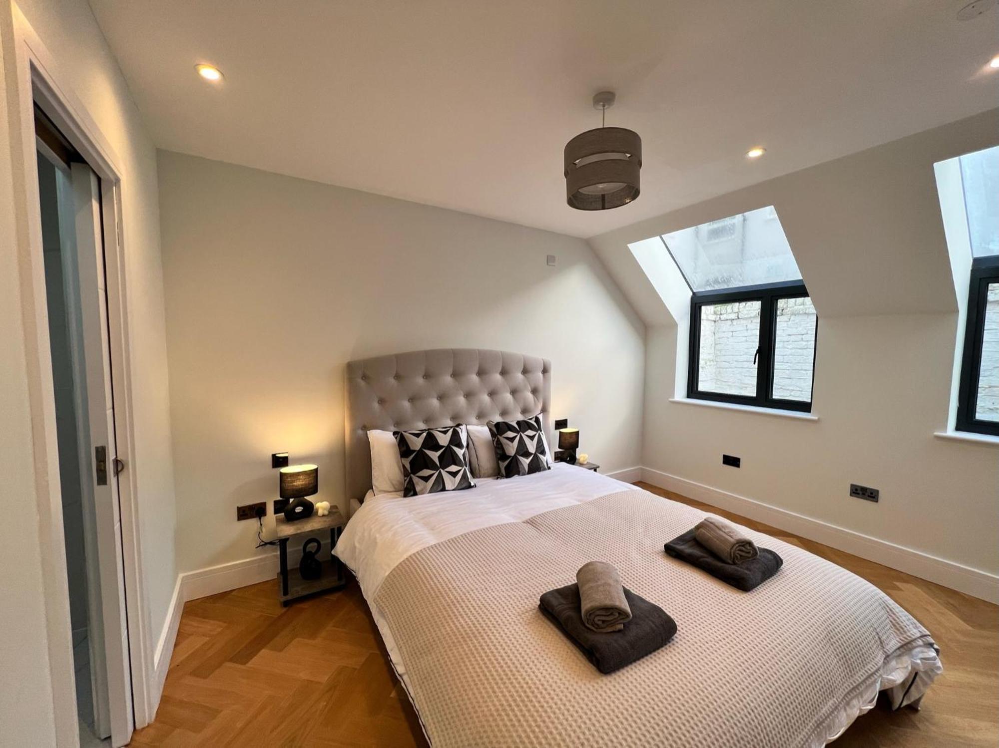 Two Bedroom Luxury * Londen